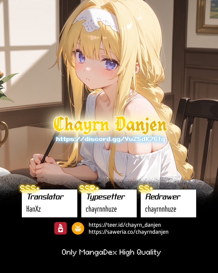 I, Who Have the Natural Charismatic Traits, Was Targeted by Yandere Disciples Chapter 08 page 2