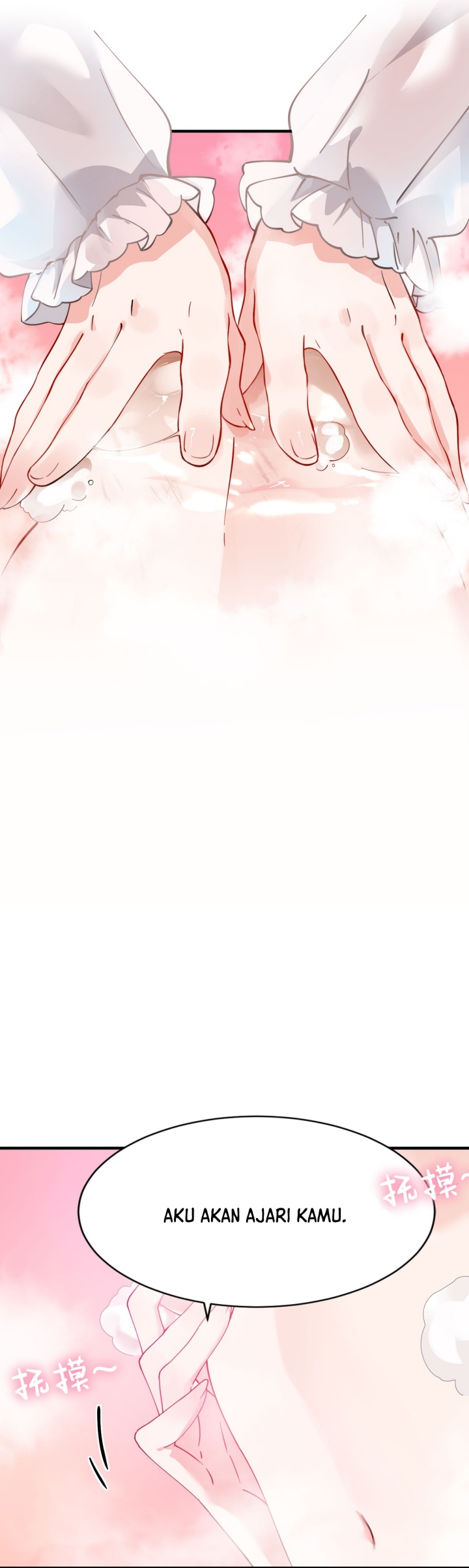 I, Who Have the Natural Charismatic Traits, Was Targeted by Yandere Disciples Chapter 08 page 52