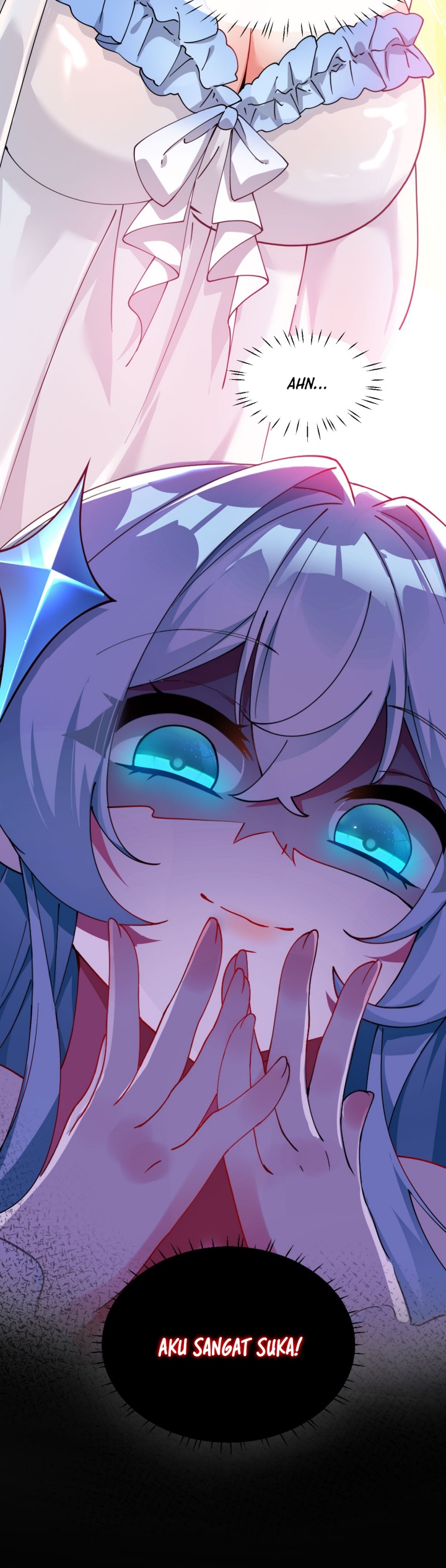 I, Who Have the Natural Charismatic Traits, Was Targeted by Yandere Disciples Chapter 08 page 58