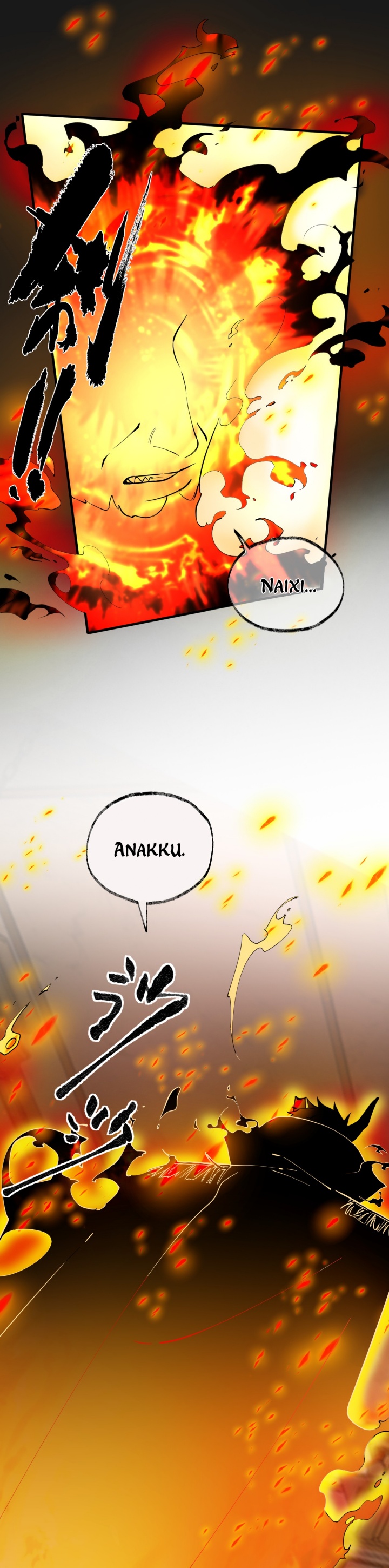 I, Who Have the Natural Charismatic Traits, Was Targeted by Yandere Disciples Chapter 08 page 6
