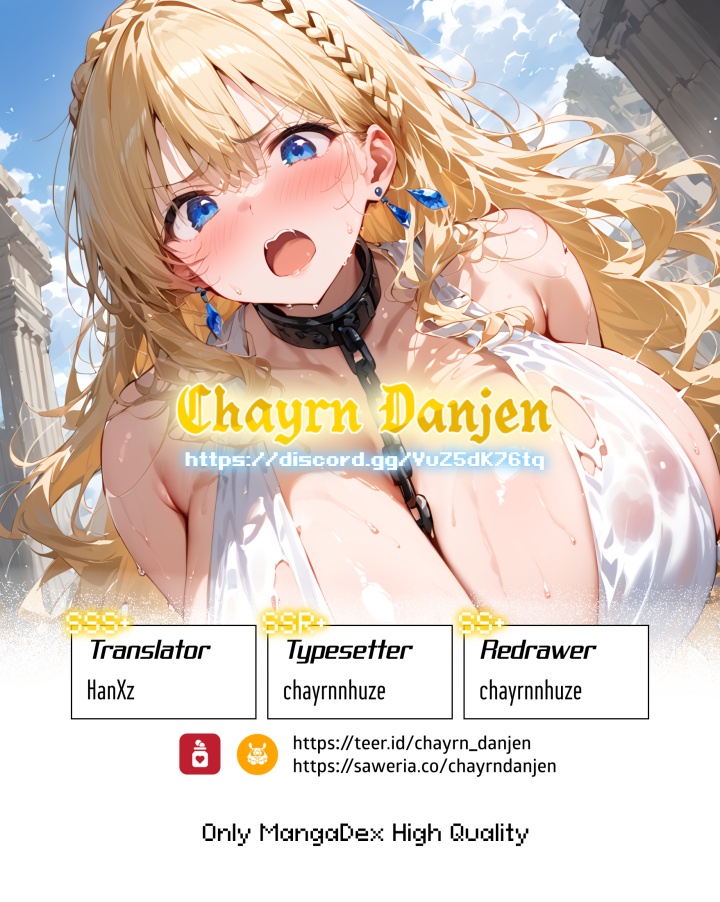 I, Who Have the Natural Charismatic Traits, Was Targeted by Yandere Disciples Chapter 09 page 2
