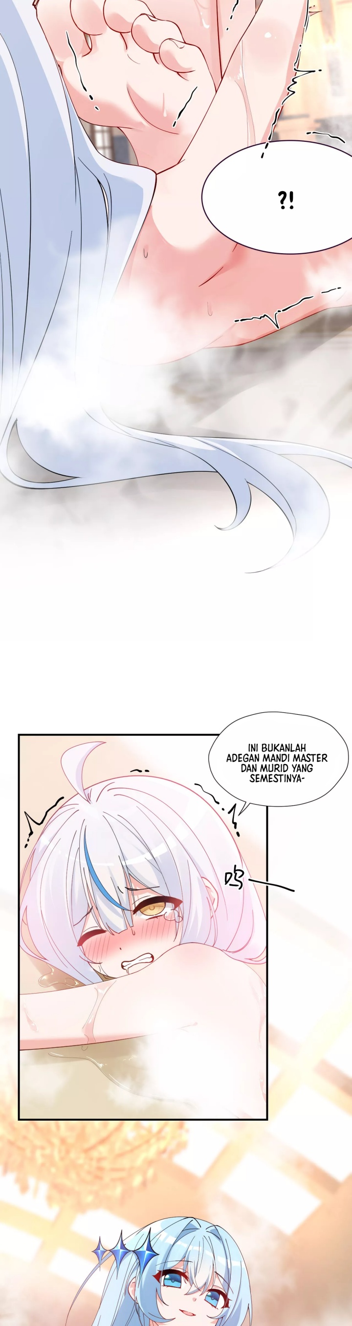 I, Who Have the Natural Charismatic Traits, Was Targeted by Yandere Disciples Chapter 09 page 26