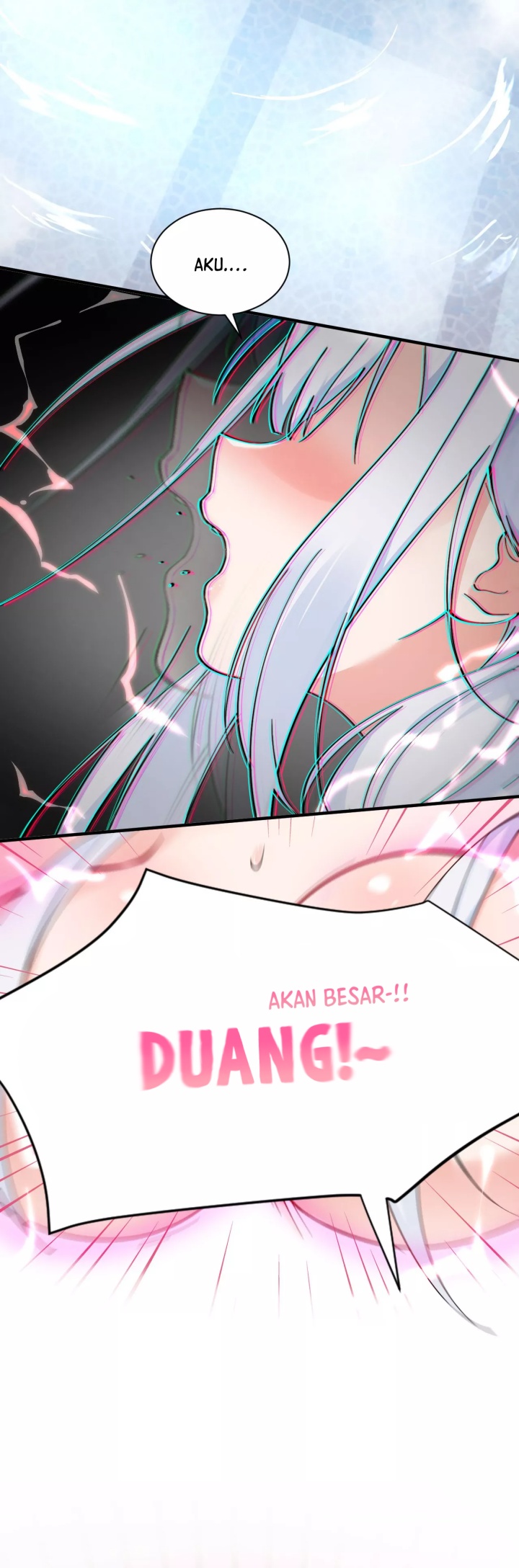 I, Who Have the Natural Charismatic Traits, Was Targeted by Yandere Disciples Chapter 09 page 42