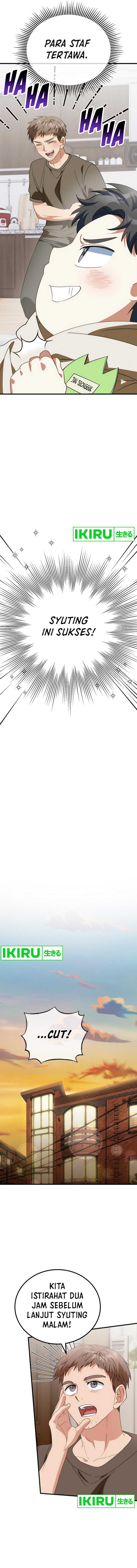 I Will Raise This Family! - Chapter 11 - Page 12