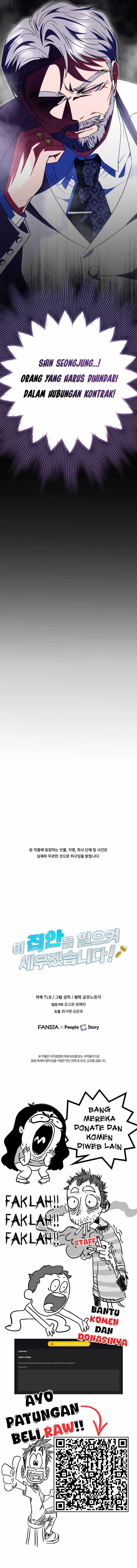 Baca I Will Raise This Family! - Chapter 12 halaman 16