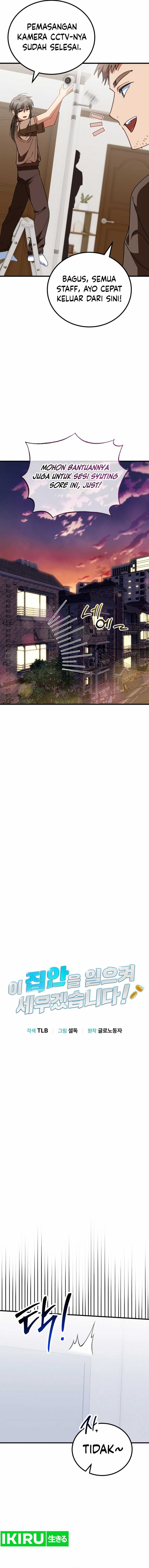 Baca I Will Raise This Family! - Chapter 12 halaman 2