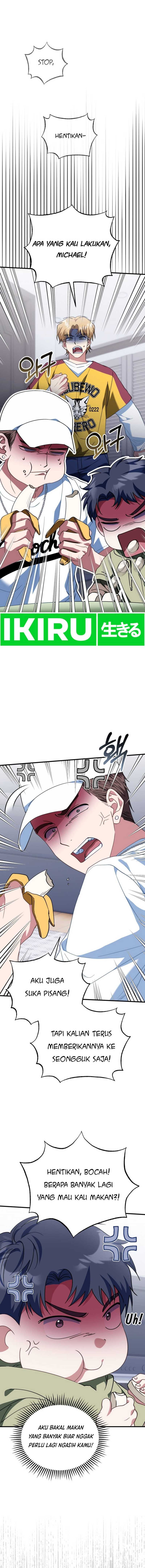 I Will Raise This Family! - Chapter 14 - Page 2