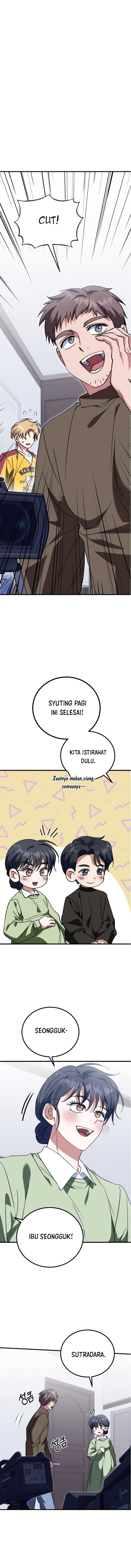 I Will Raise This Family! - Chapter 14 - Page 4