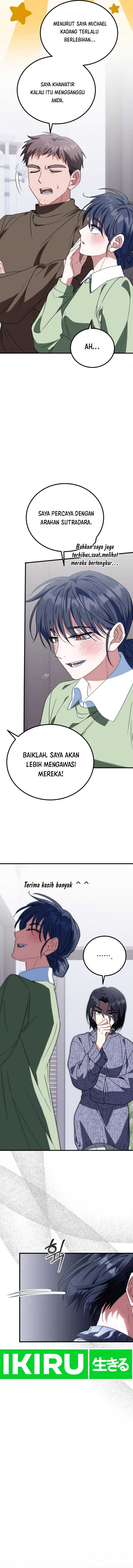 I Will Raise This Family! - Chapter 14 - Page 6