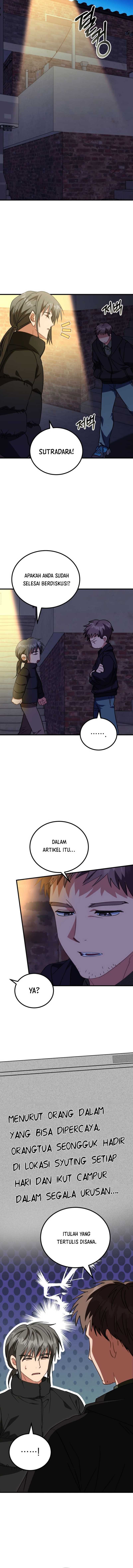 I Will Raise This Family! - Chapter 15 - Page 7