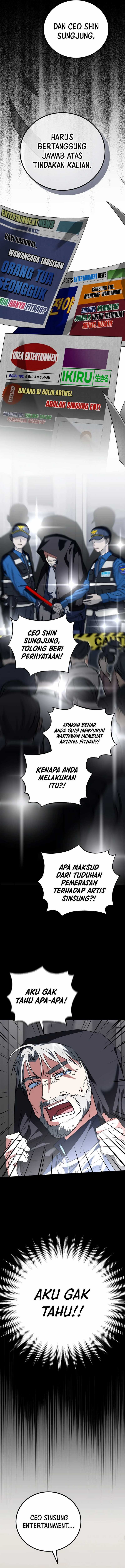 I Will Raise This Family! - Chapter 17 - Page 10