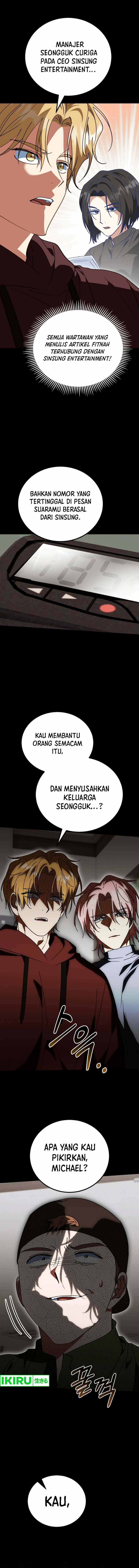 I Will Raise This Family! - Chapter 17 - Page 9