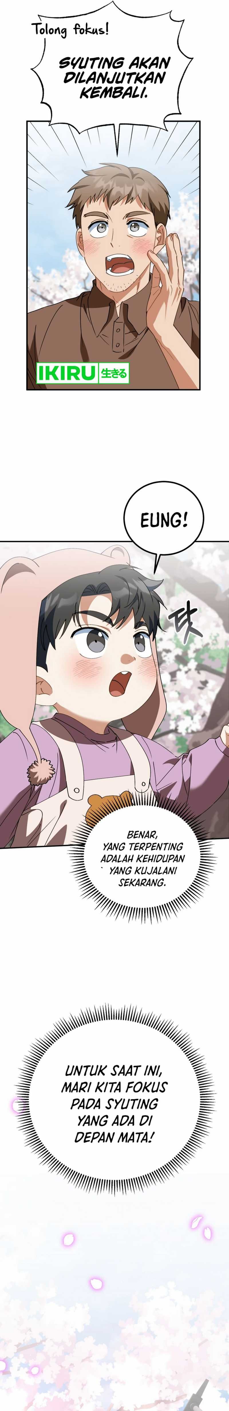 I Will Raise This Family! - Chapter 20 - Page 13