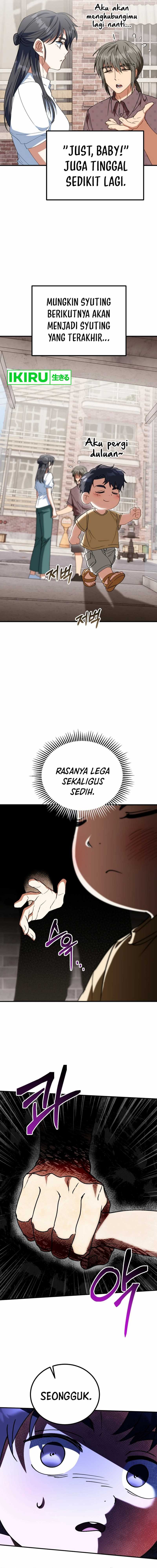 I Will Raise This Family! - Chapter 20 - Page 18