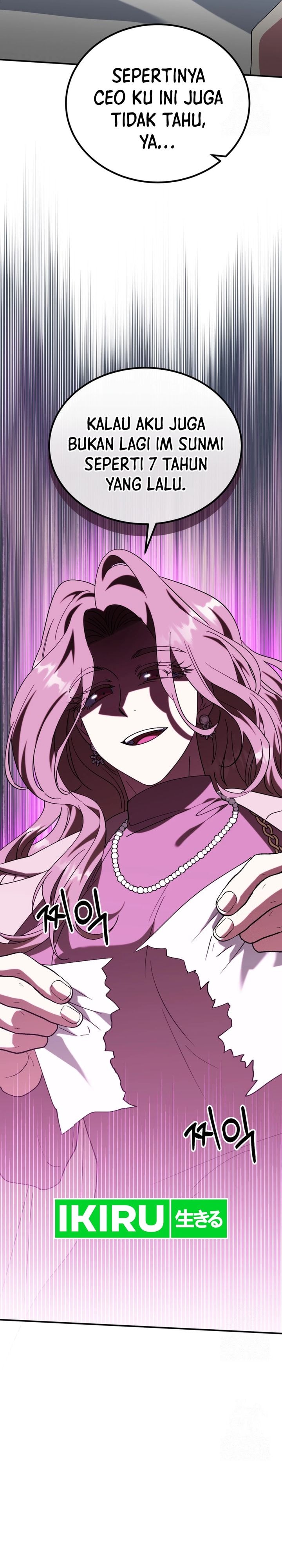 I Will Raise This Family! - Chapter 24 - Page 10