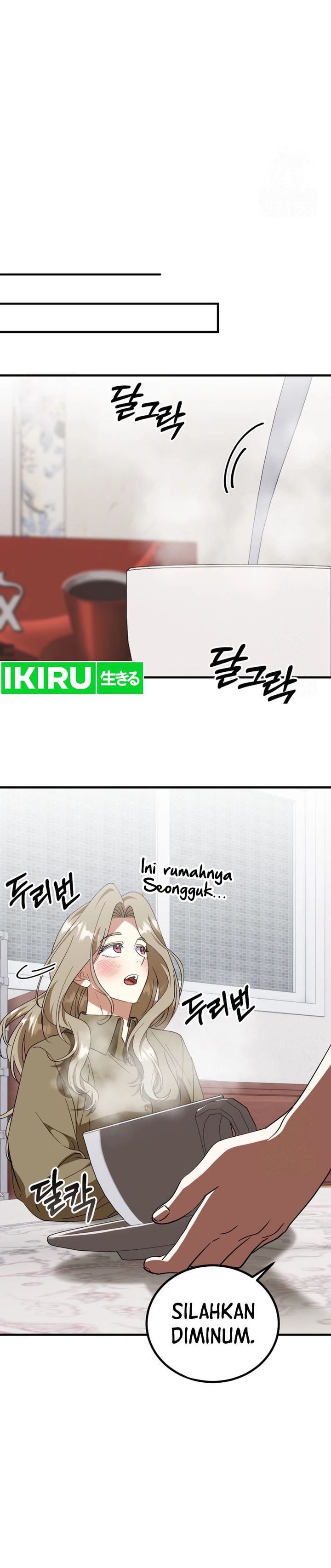 I Will Raise This Family! - Chapter 24 - Page 26