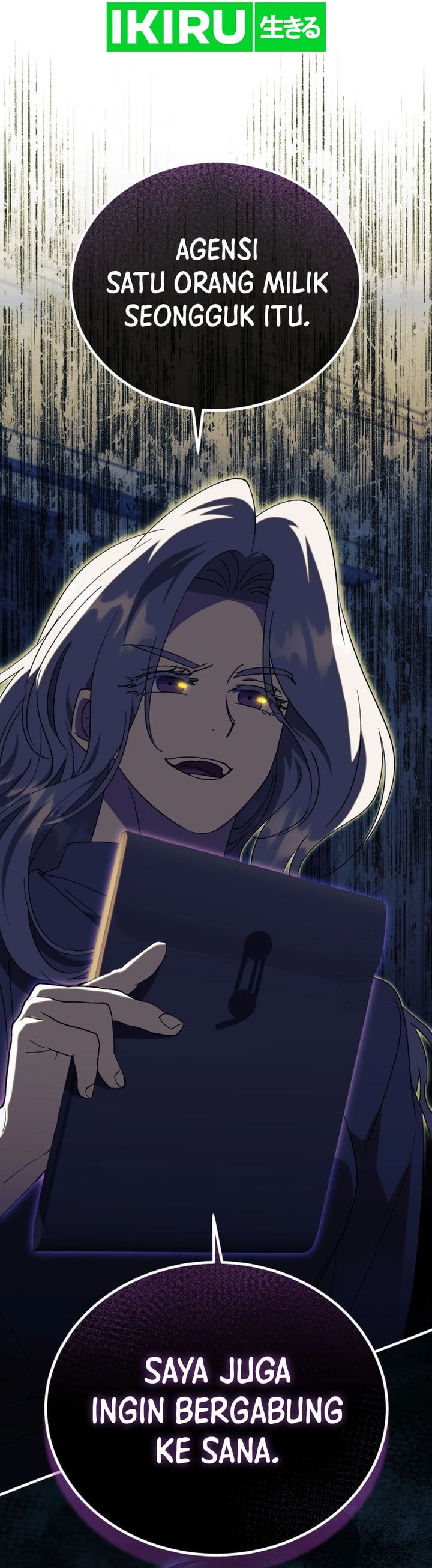 I Will Raise This Family! - Chapter 24 - Page 37