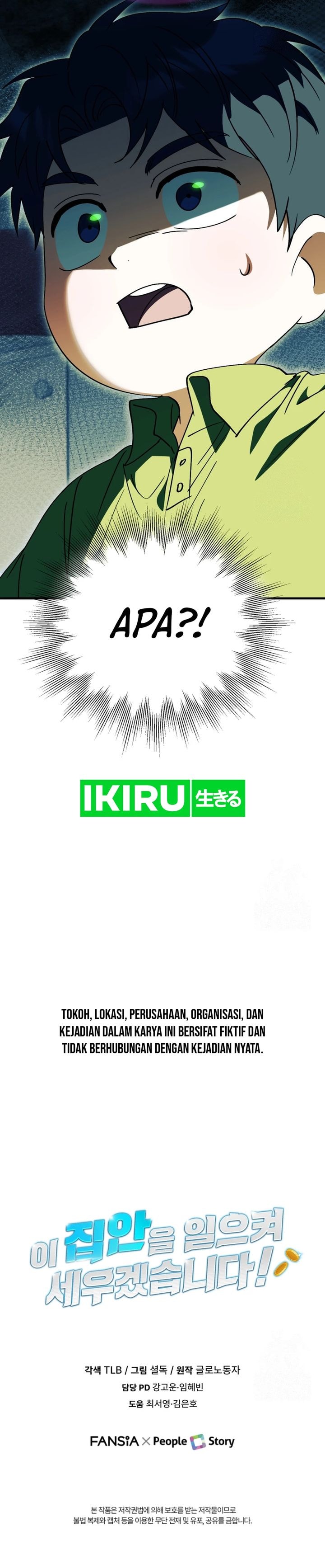 I Will Raise This Family! - Chapter 24 - Page 38