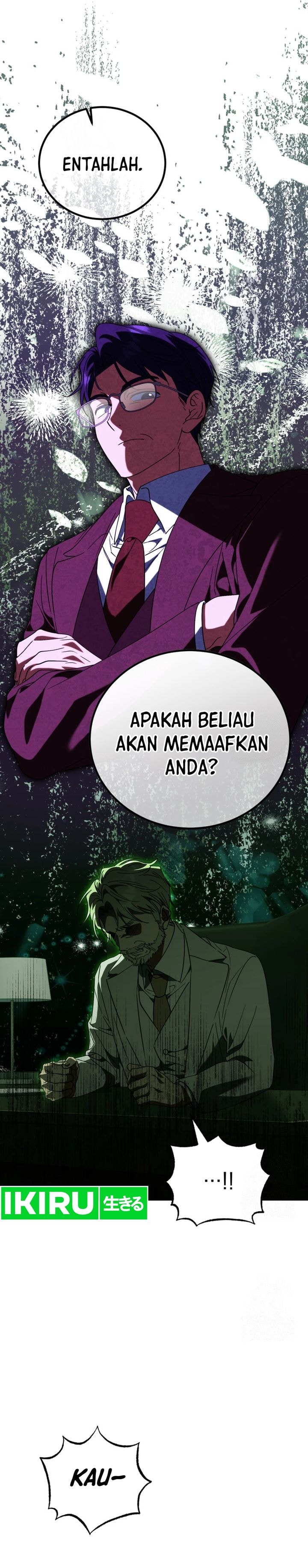 I Will Raise This Family! - Chapter 24 - Page 7