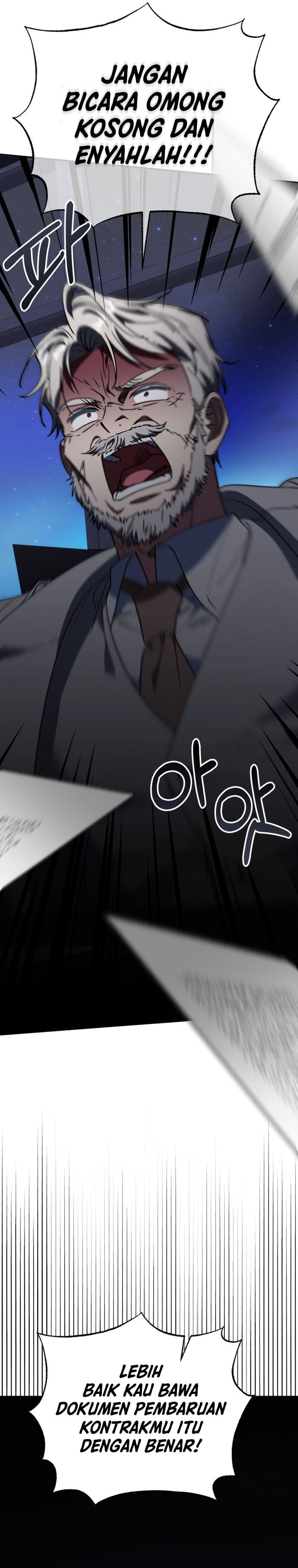 I Will Raise This Family! - Chapter 24 - Page 8