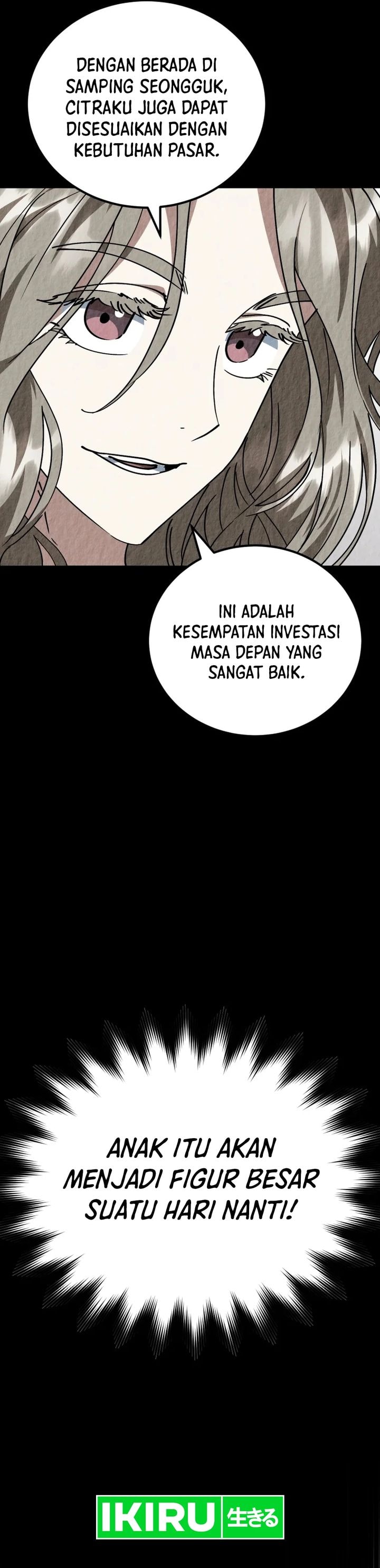 I Will Raise This Family! - Chapter 26 - Page 11