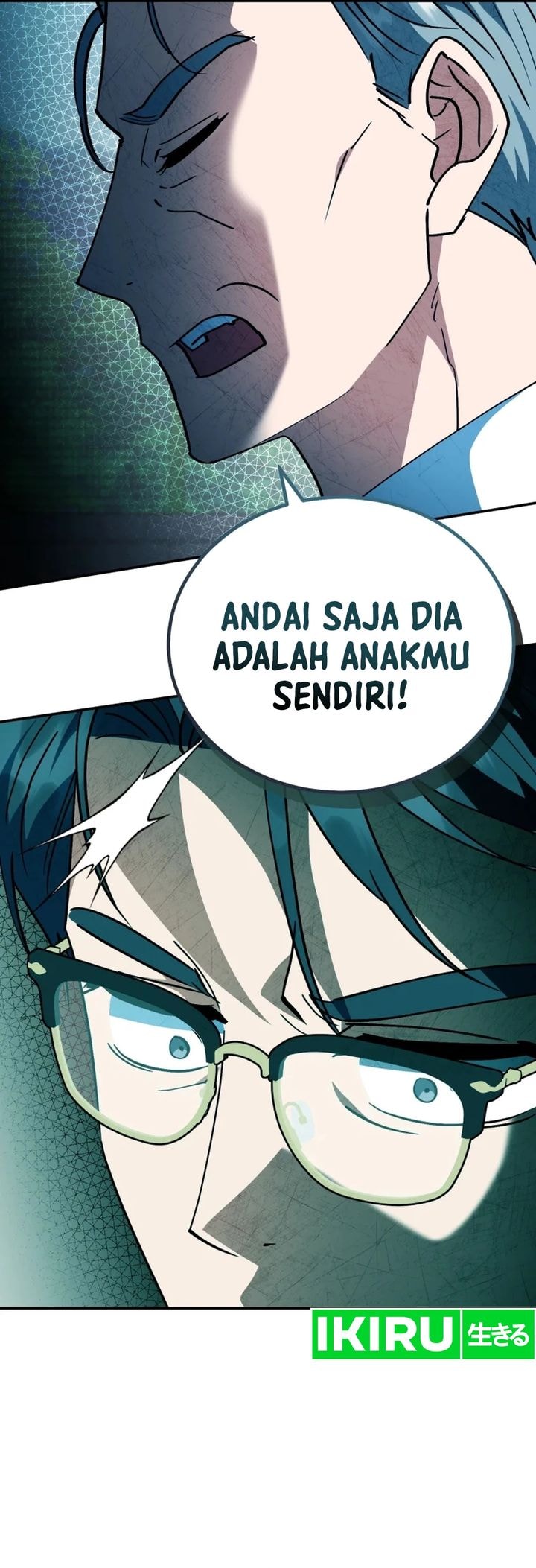 I Will Raise This Family! - Chapter 26 - Page 14