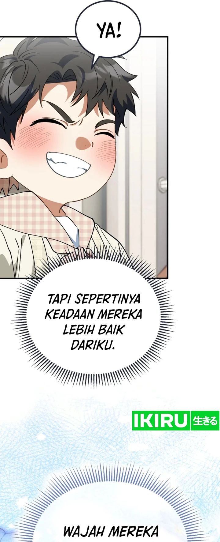 I Will Raise This Family! - Chapter 26 - Page 21