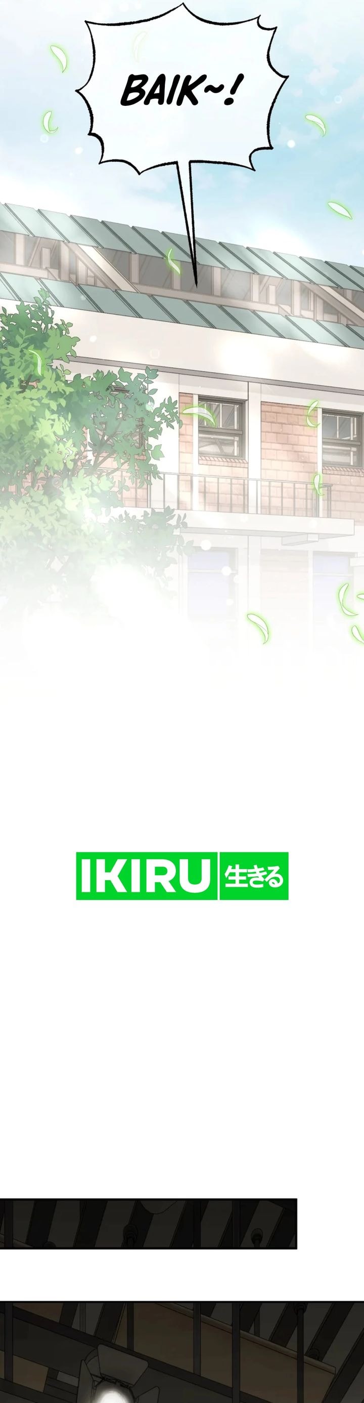 I Will Raise This Family! - Chapter 26 - Page 28