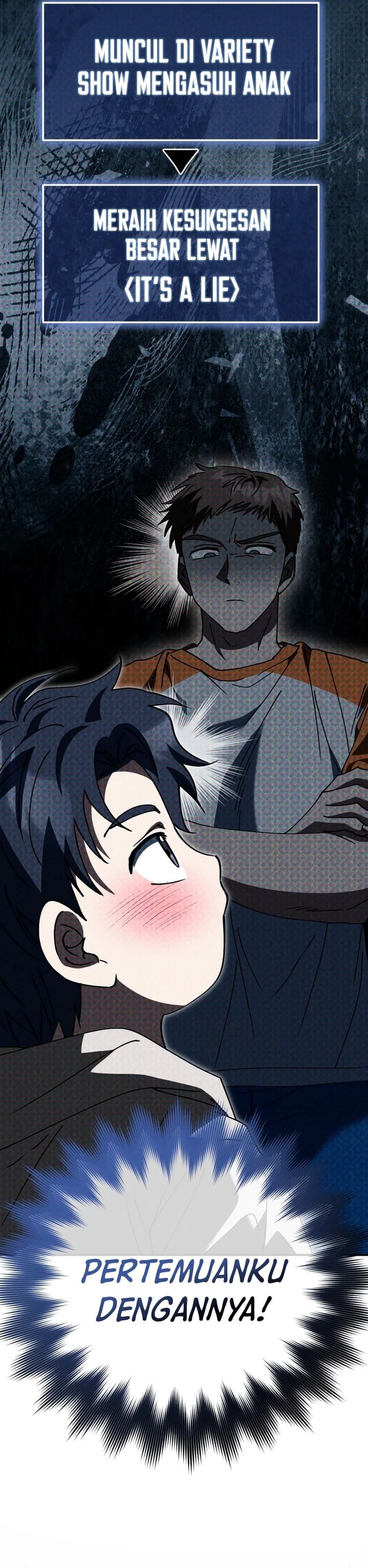 I Will Raise This Family! - Chapter 26 - Page 36