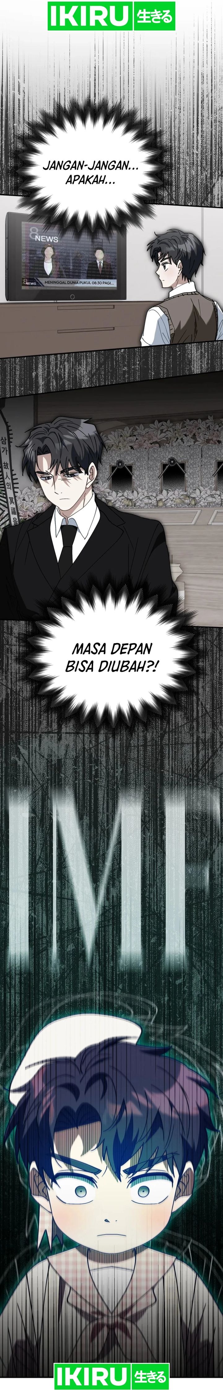 I Will Raise This Family! - Chapter 26 - Page 37