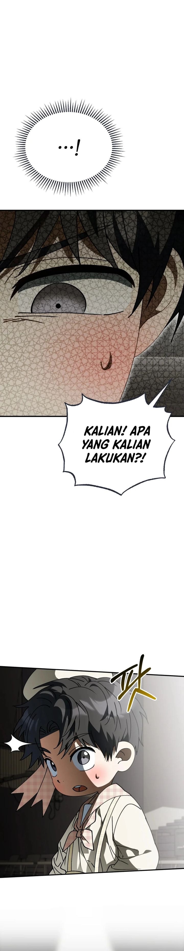 I Will Raise This Family! - Chapter 26 - Page 38