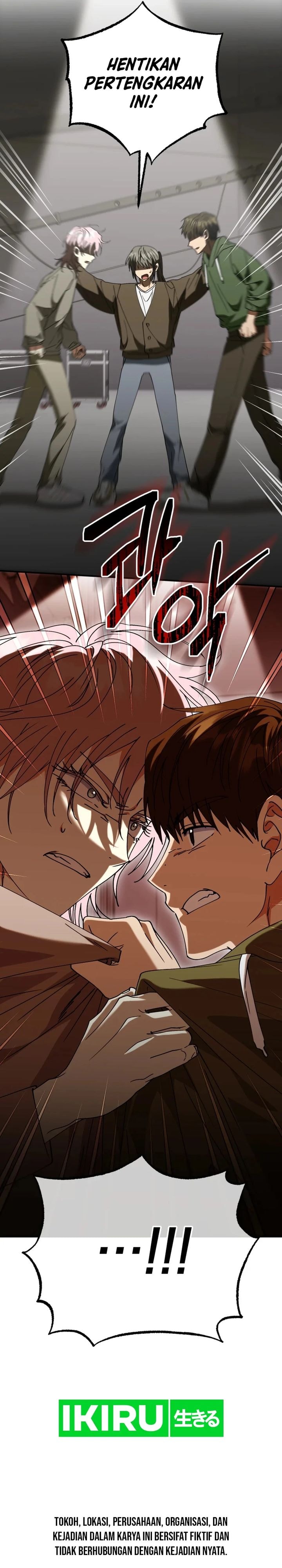 I Will Raise This Family! - Chapter 26 - Page 39