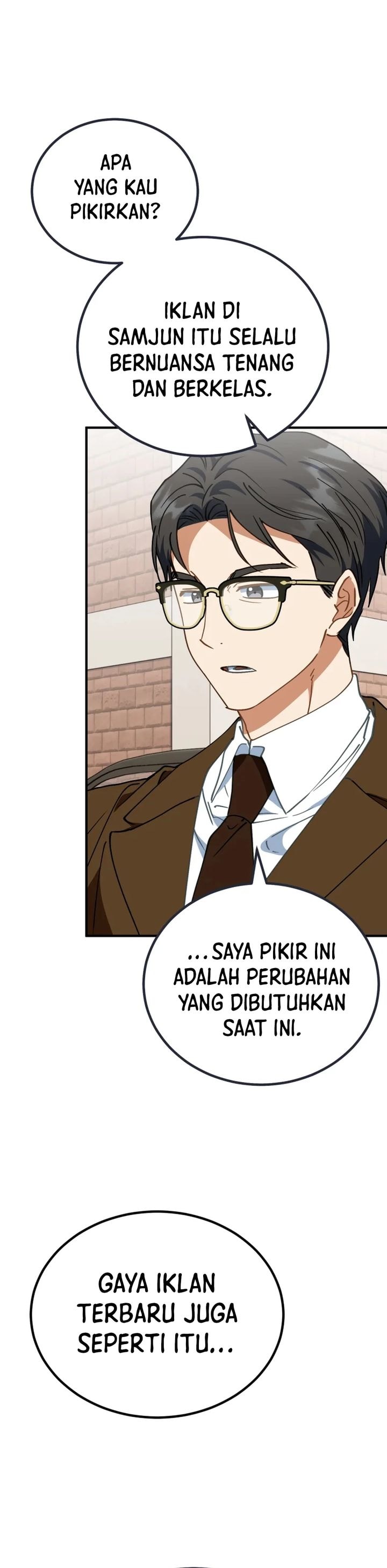 I Will Raise This Family! - Chapter 26 - Page 4