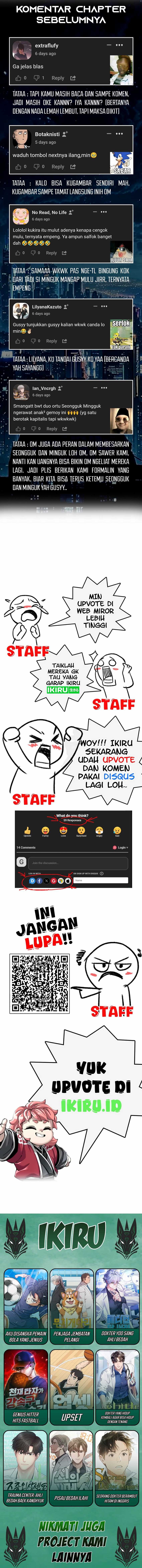 I Will Raise This Family! - Chapter 27 - Page 15