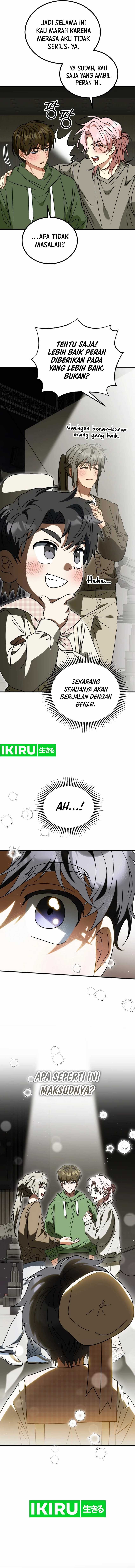 I Will Raise This Family! - Chapter 27 - Page 6