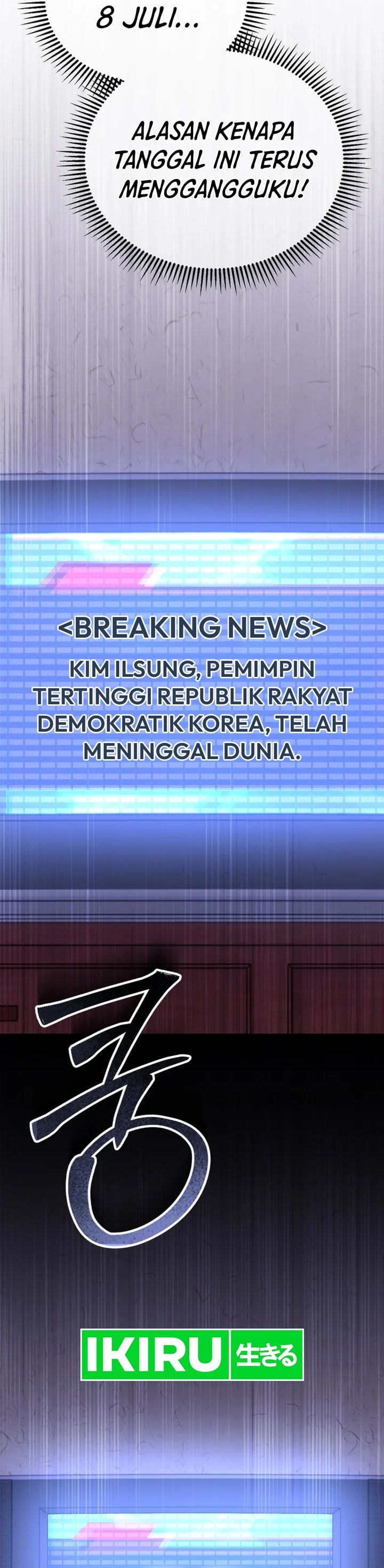 I Will Raise This Family! - Chapter 28 - Page 37