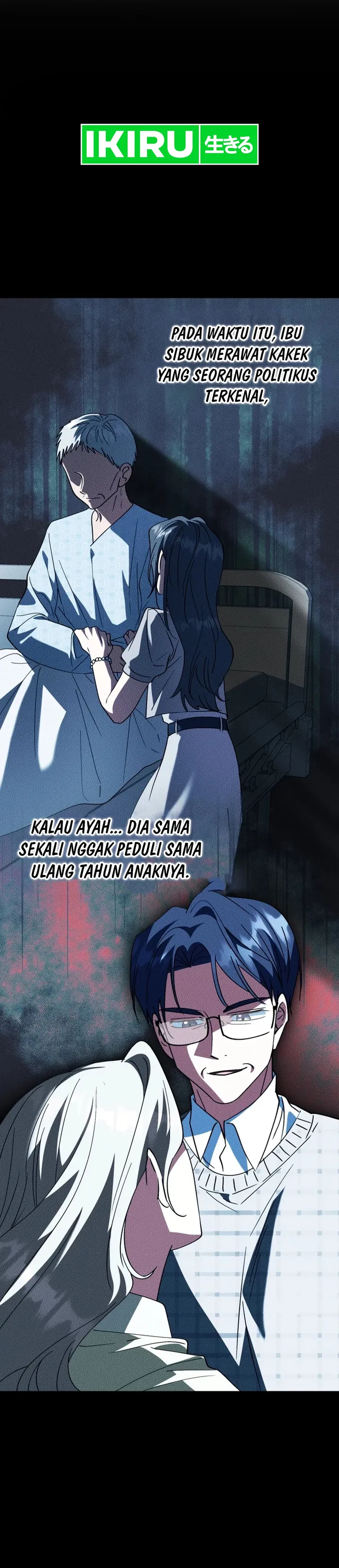 I Will Raise This Family! - Chapter 30 - Page 18