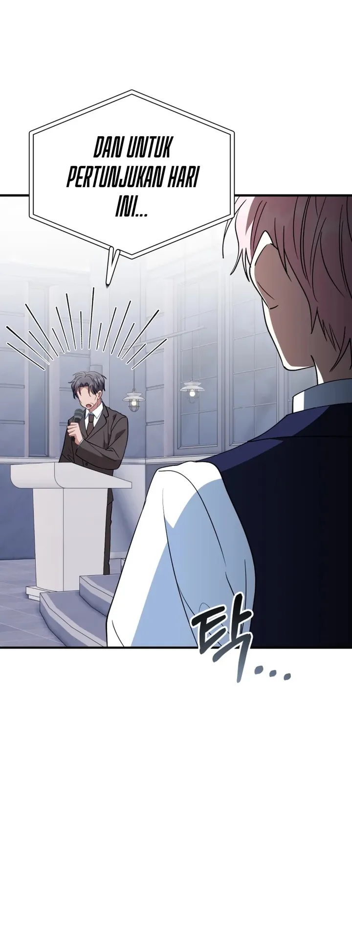 I Will Raise This Family! - Chapter 30 - Page 24