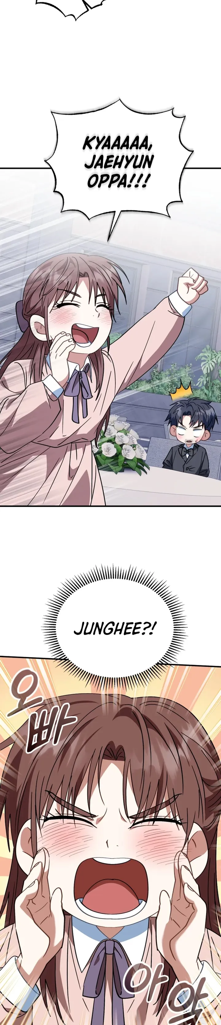 I Will Raise This Family! - Chapter 30 - Page 26