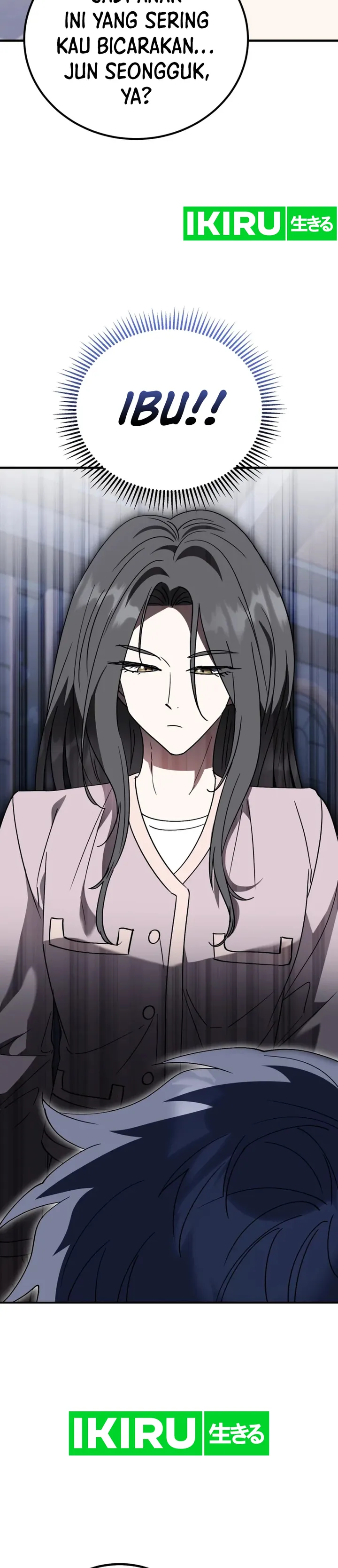 I Will Raise This Family! - Chapter 30 - Page 35