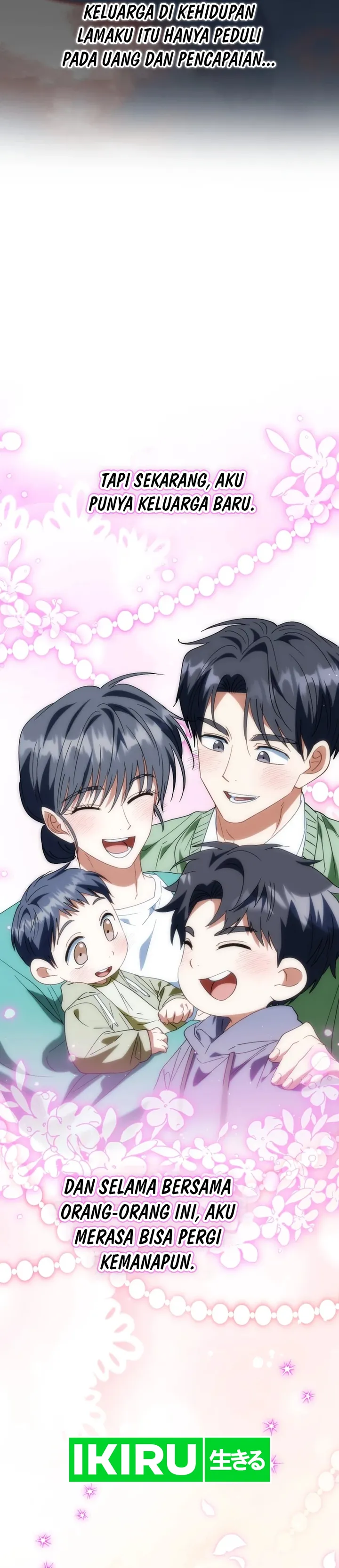 I Will Raise This Family! - Chapter 30 - Page 40