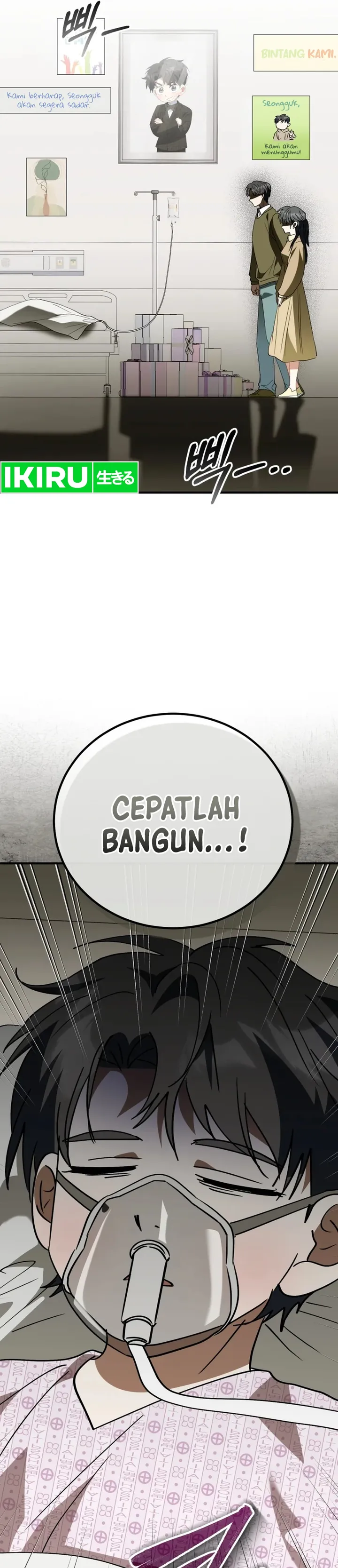 I Will Raise This Family! - Chapter 30 - Page 43