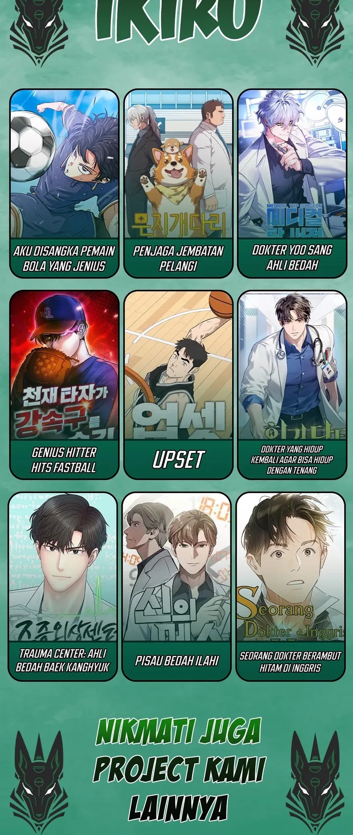 I Will Raise This Family! - Chapter 30 - Page 47