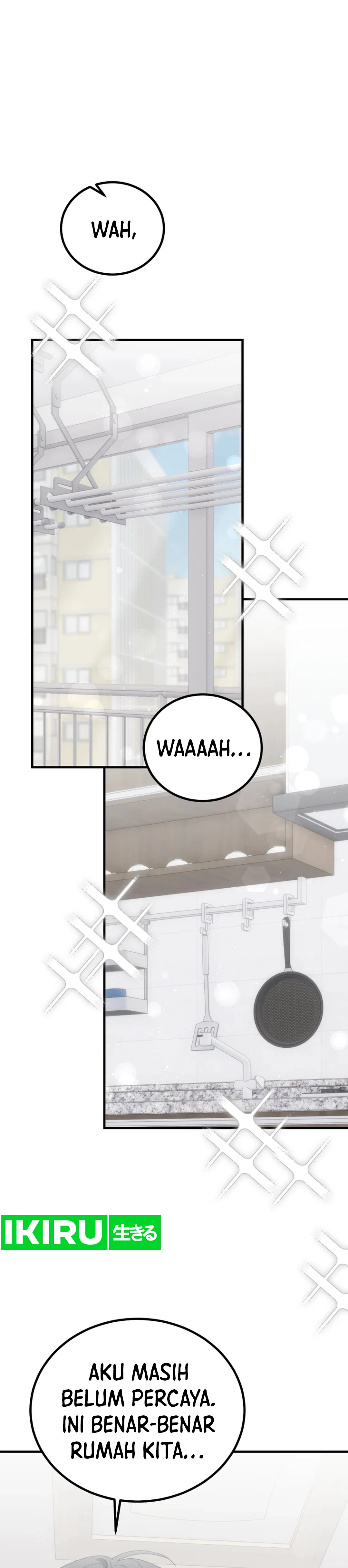 I Will Raise This Family! - Chapter 31 - Page 11