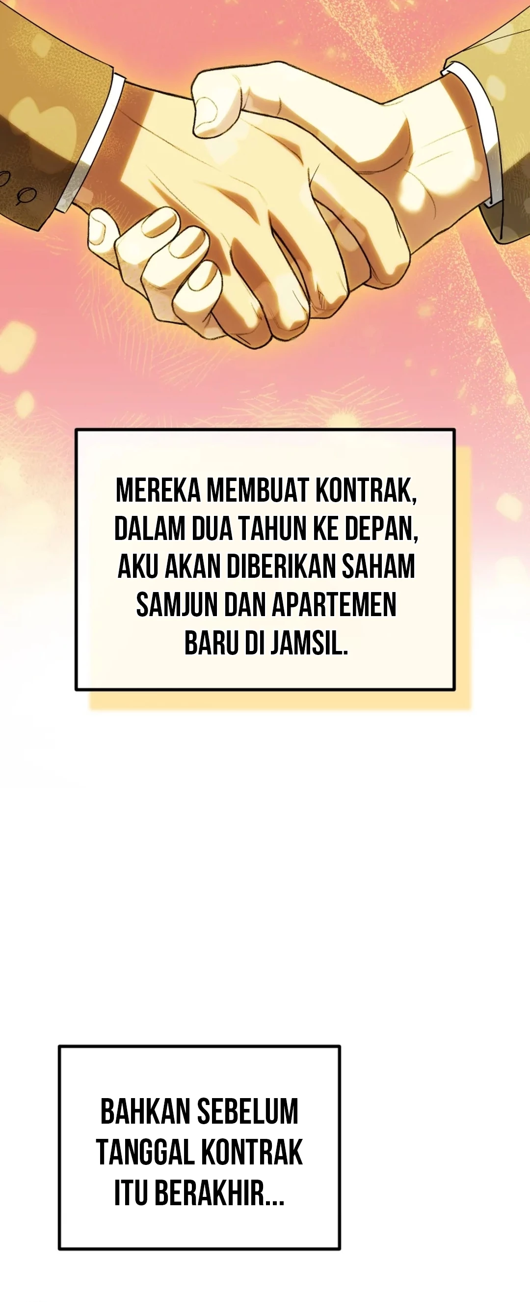 I Will Raise This Family! - Chapter 31 - Page 14