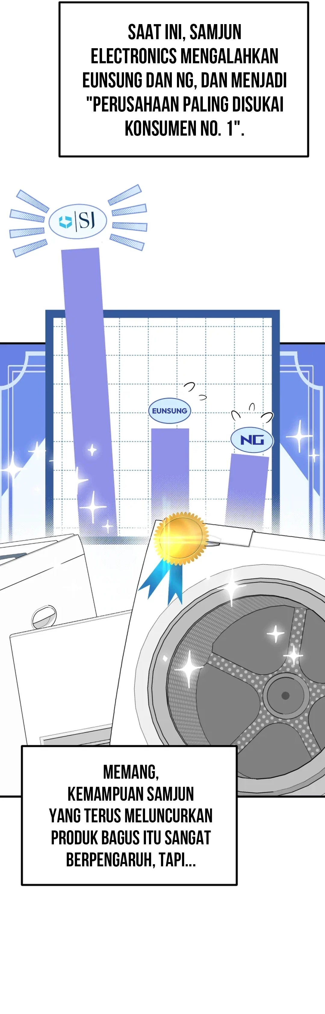 I Will Raise This Family! - Chapter 31 - Page 17