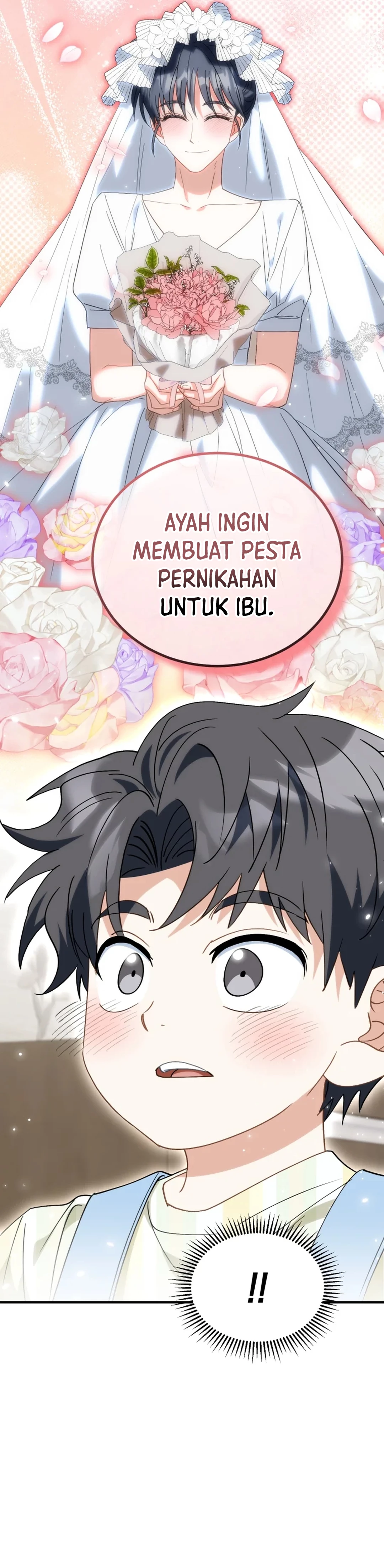 I Will Raise This Family! - Chapter 31 - Page 32