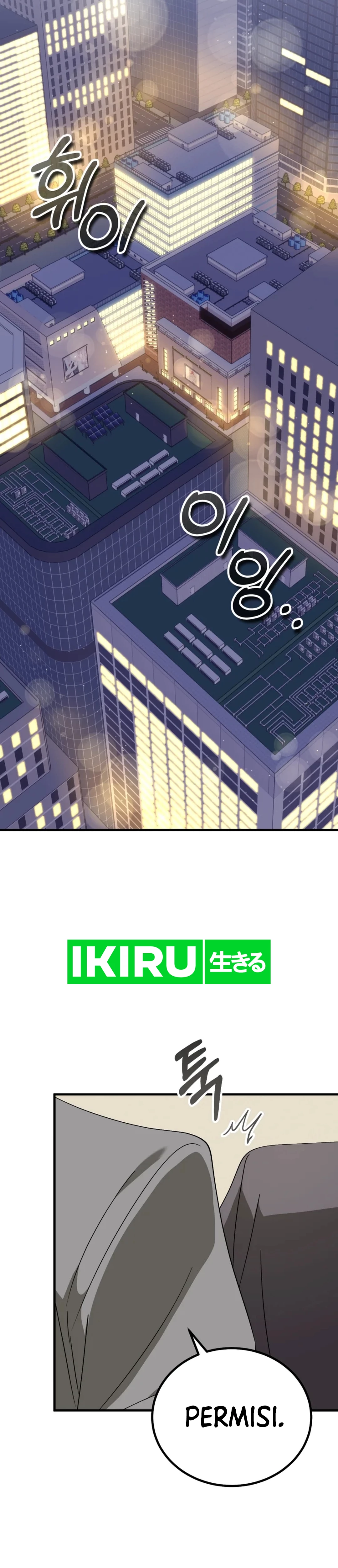 I Will Raise This Family! - Chapter 31 - Page 47