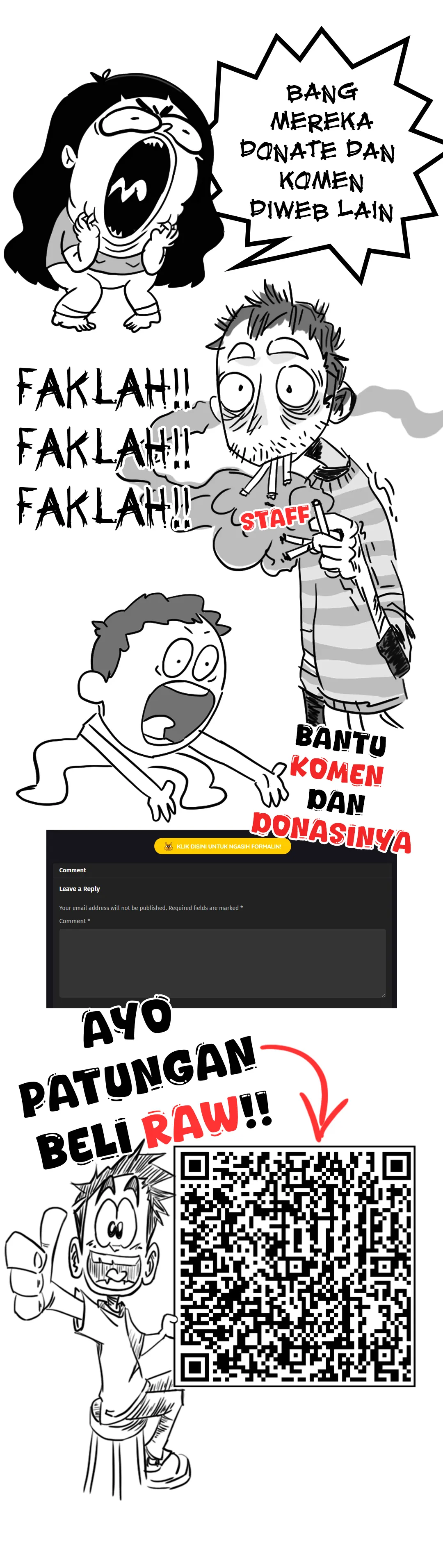 I Will Raise This Family! - Chapter 31 - Page 50