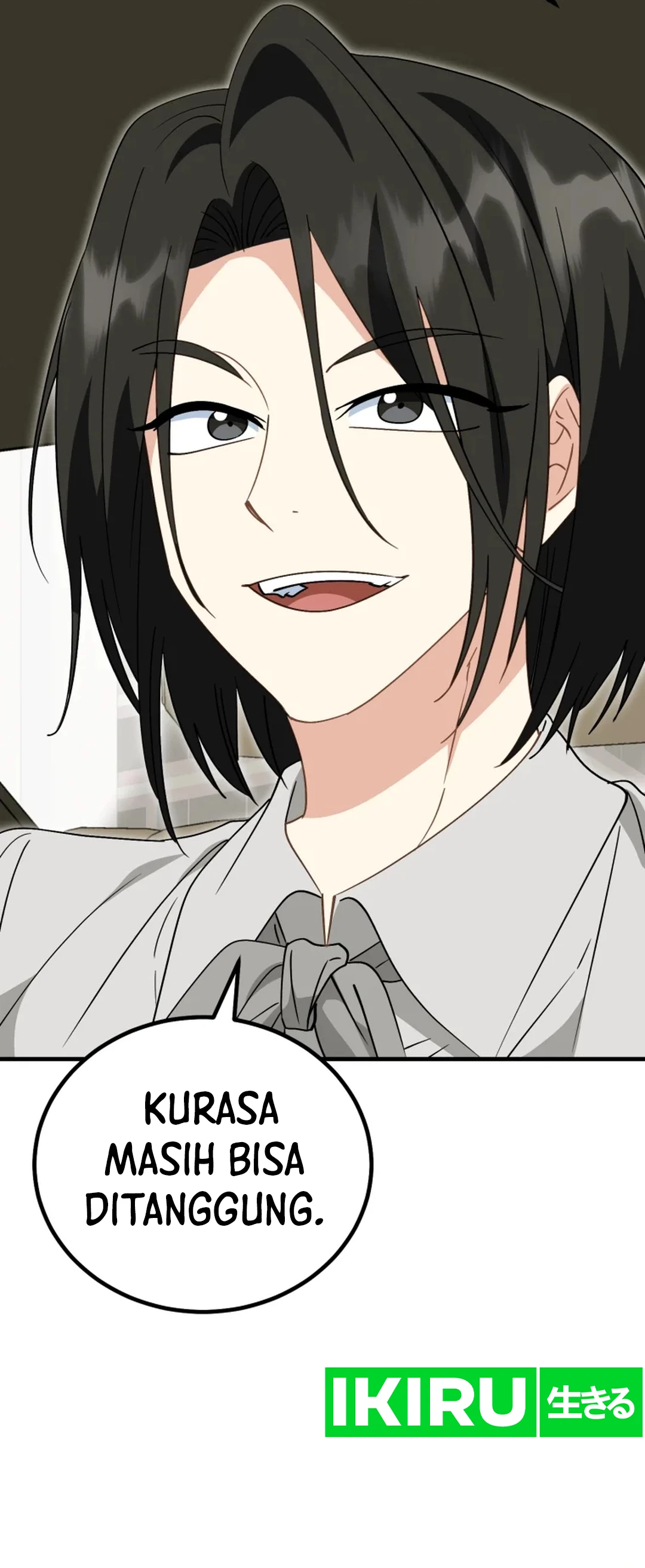 I Will Raise This Family! - Chapter 32 - Page 10